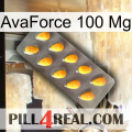 AvaForce 100Mg cialis1